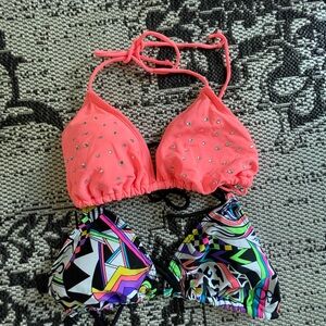 Bikini Top Bundle